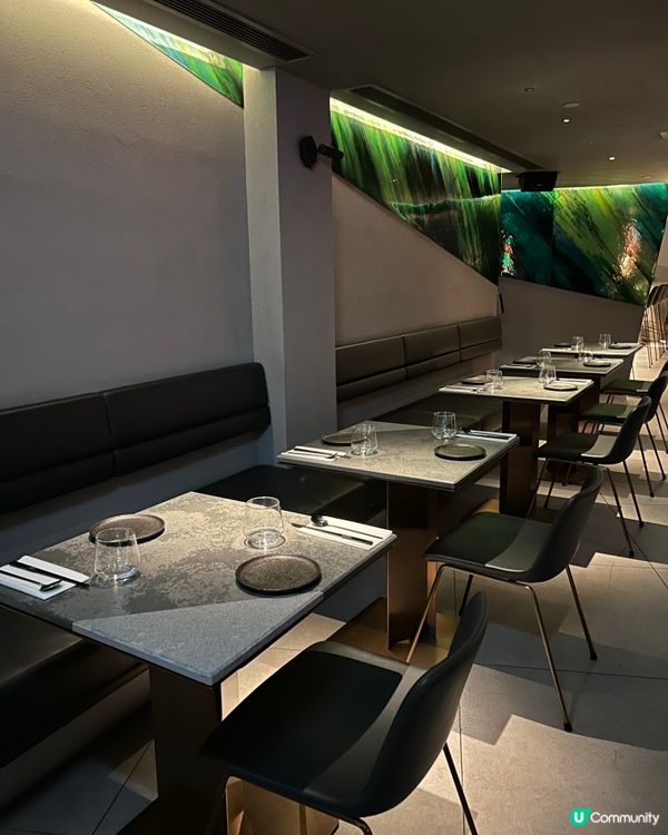 中環美食之旅😋萬年大廈隱世好味 AOAO