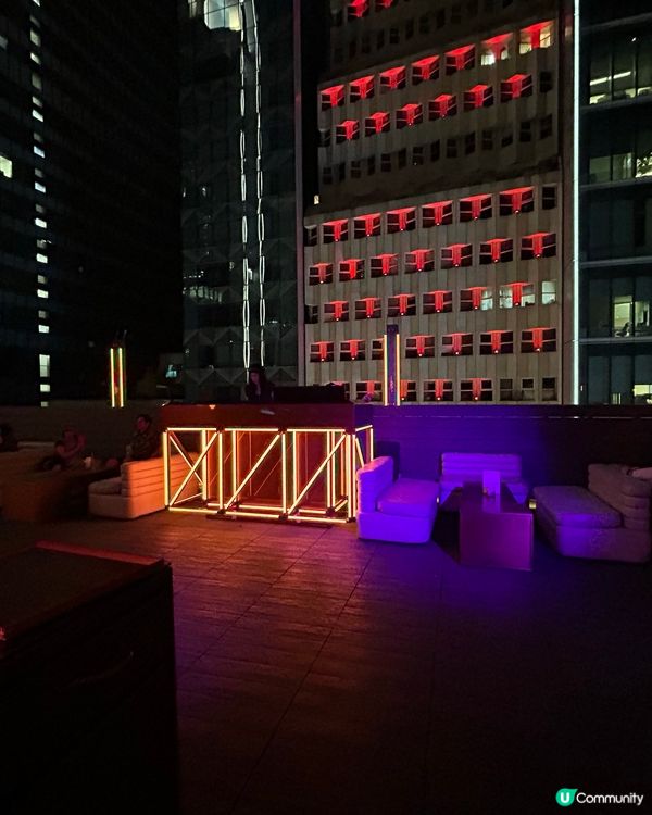 中環美食之旅😋萬年大廈隱世好味 AOAO