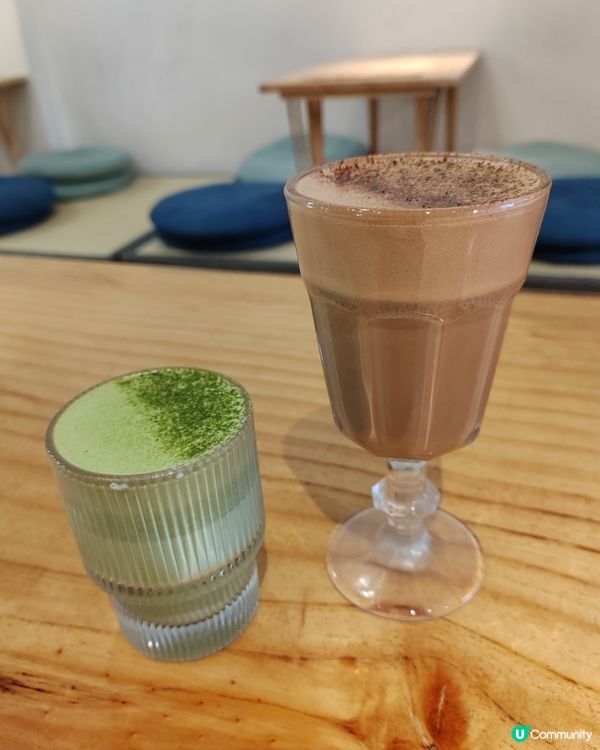 Neko熊穴嘆日式烏冬😋