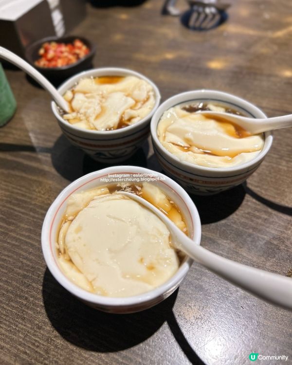 台北必食 💕 日本 A5和牛 + 帝王蟹 + 海鮮火鍋吃到飽