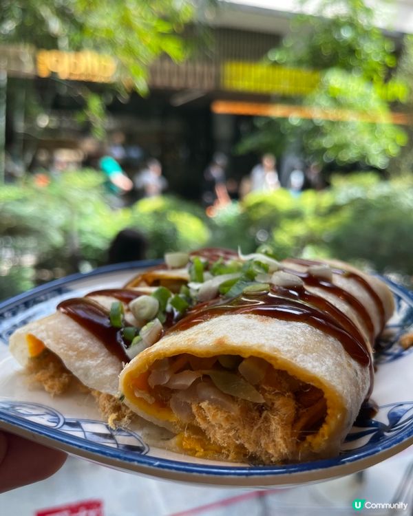 美食探索🙌🏻懷舊古早味