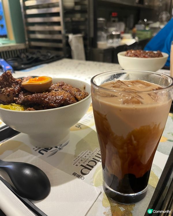 美食探索🙌🏻懷舊古早味