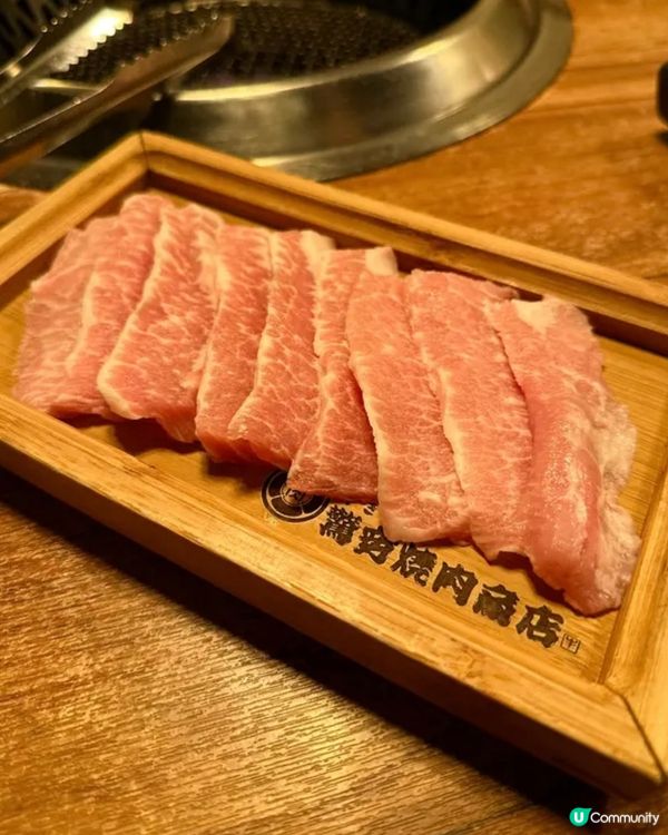 《尖沙咀•日式燒肉》🇯🇵高性價比 環境舒適日式燒肉