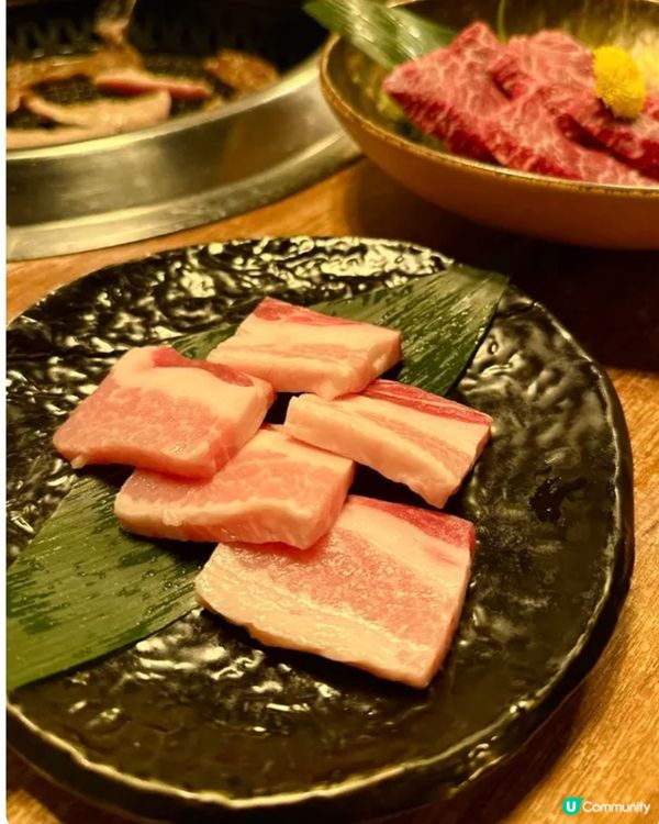 《尖沙咀•日式燒肉》🇯🇵高性價比 環境舒適日式燒肉