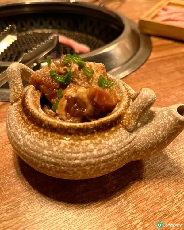 《尖沙咀•日式燒肉》🇯🇵高性價比 環境舒適日式燒肉