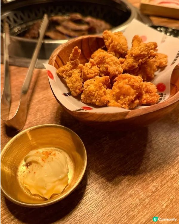 《尖沙咀•日式燒肉》🇯🇵高性價比 環境舒適日式燒肉