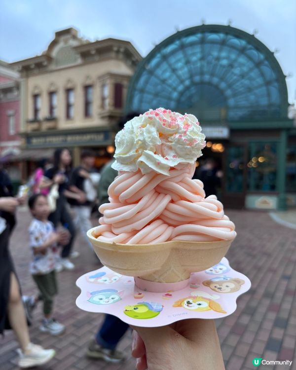 他約我去迪士尼🤔😆 🌸如果你都鍾意我嘅分享如果都鍾意我嘅分享...