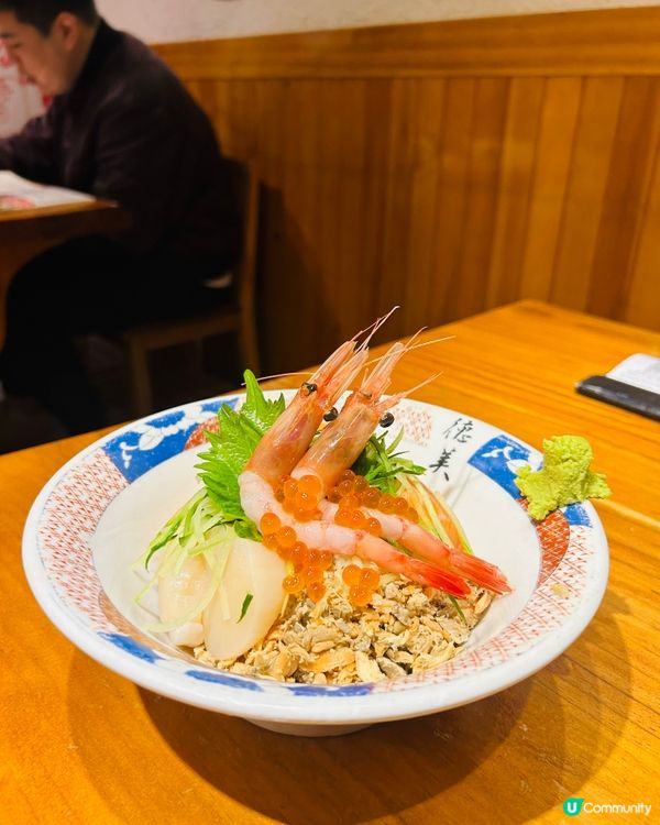 德美壽司🍣 食到停唔到🤤