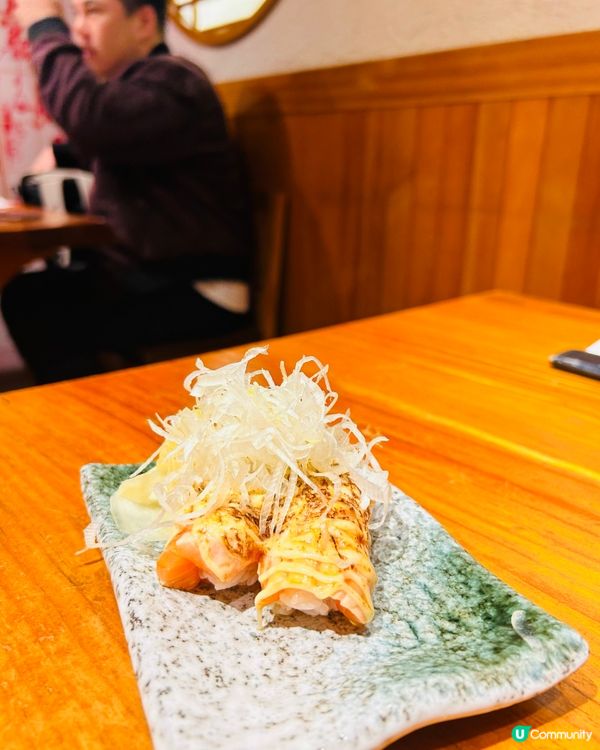 德美壽司🍣 食到停唔到🤤