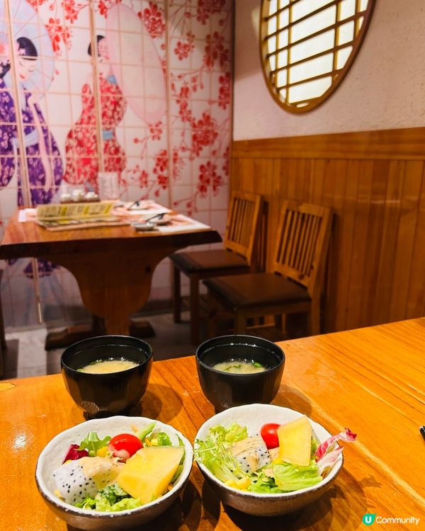 德美壽司🍣 食到停唔到🤤