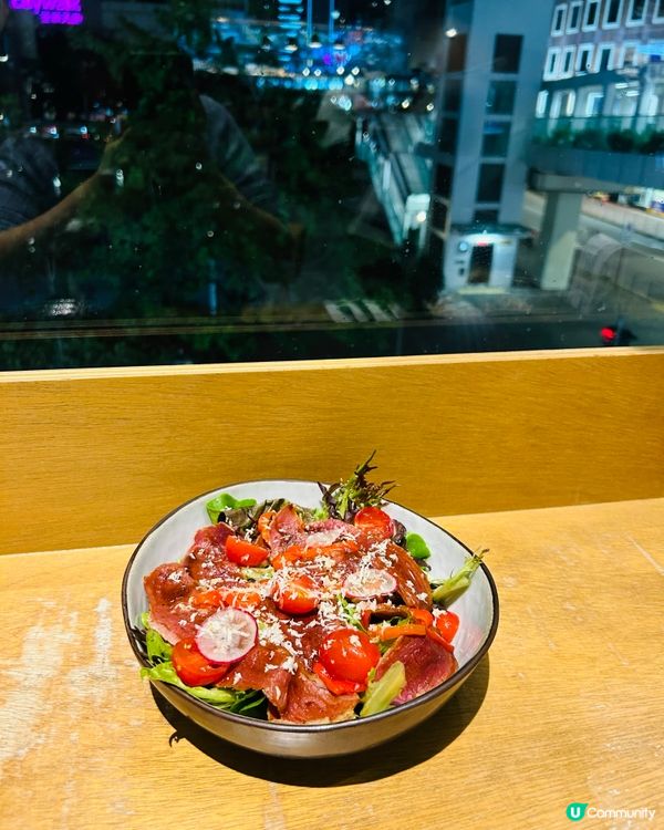 荃灣拍拖必去餐廳！😍