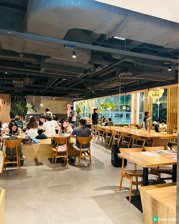 荃灣拍拖必去餐廳！😍