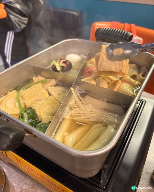 無意中發現K11有間咁好味嘅韓國菜🥰