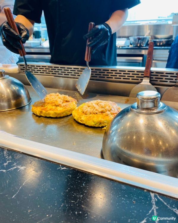 啟德➡️➡️➡️御將燒