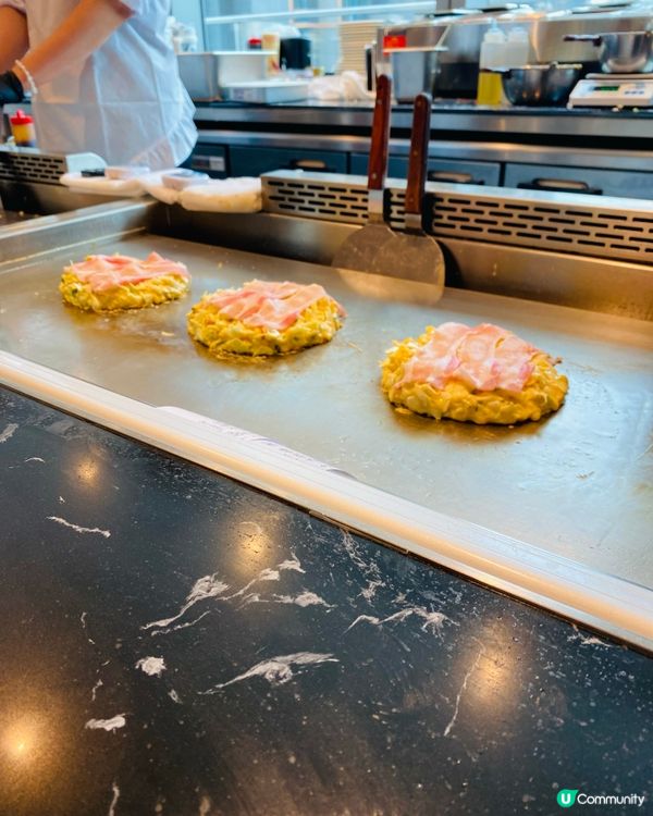 啟德➡️➡️➡️御將燒