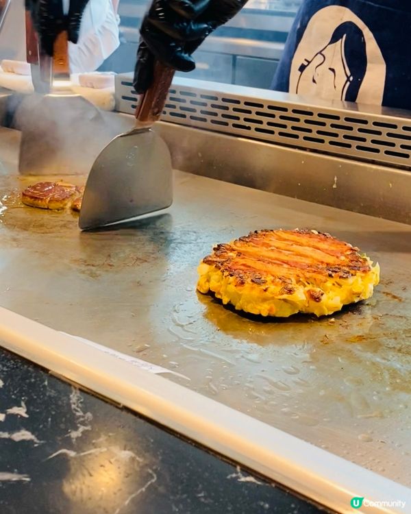 啟德➡️➡️➡️御將燒