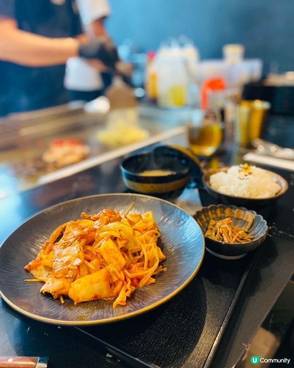 啟德➡️➡️➡️御將燒