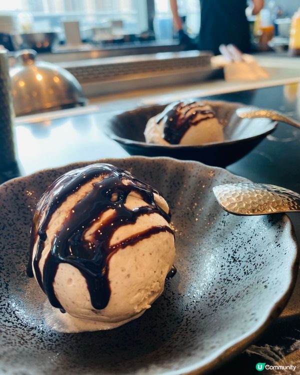 啟德➡️➡️➡️御將燒