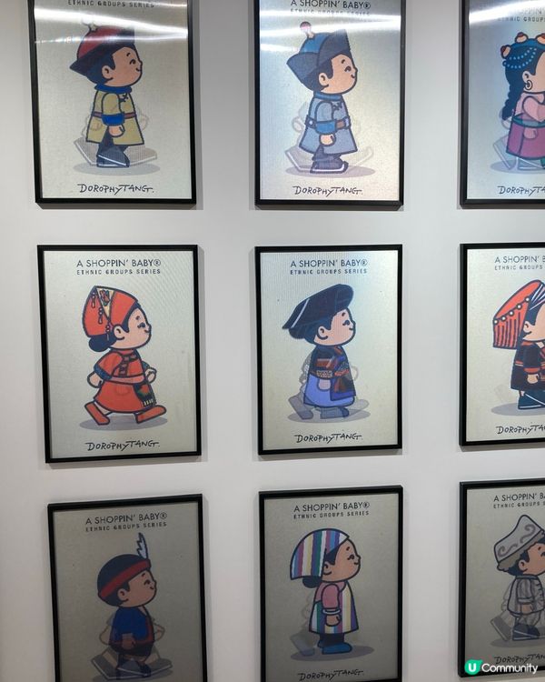 走走淘寶傢俬的日子