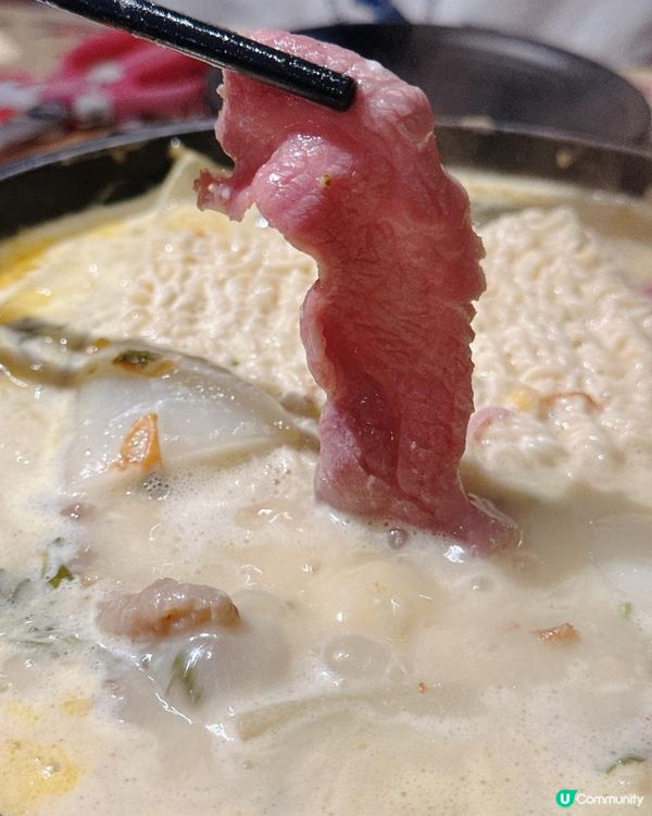 邊個話小朋友唔食得雞煲🤣🤣