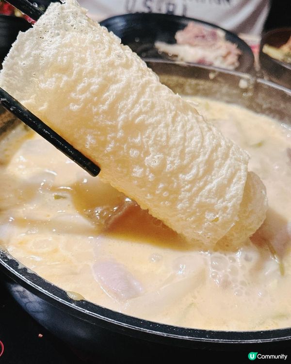 邊個話小朋友唔食得雞煲🤣🤣