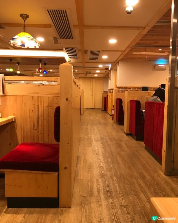 KOMEDA'S Coffee