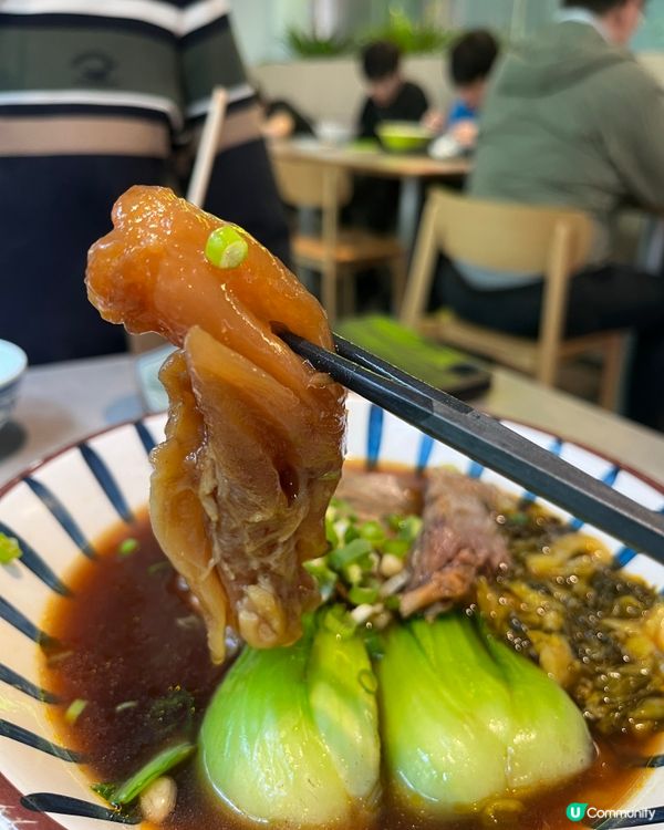 中環街市真係一個食飯好去處😍