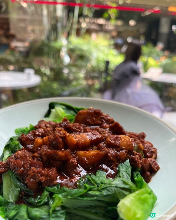 中環街市真係一個食飯好去處😍