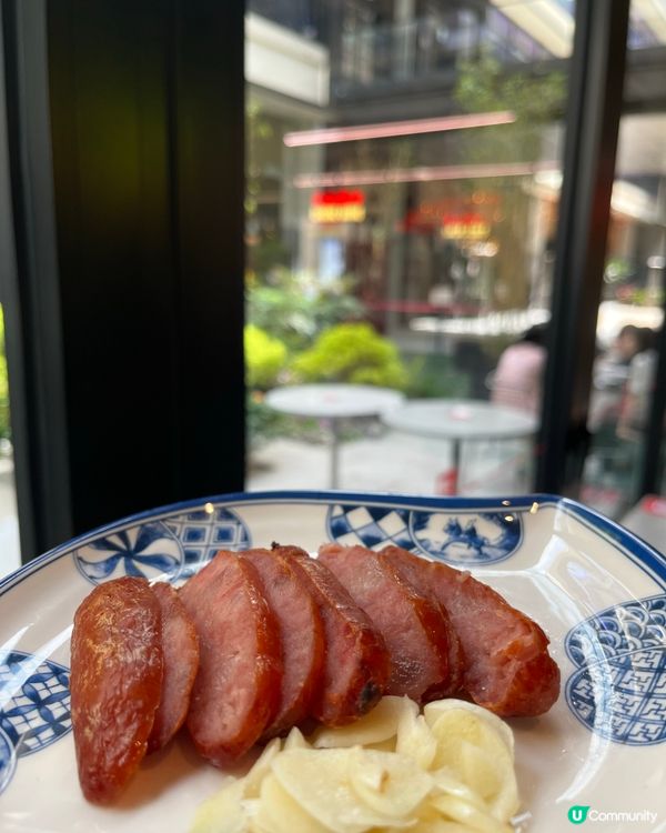 中環街市真係一個食飯好去處😍