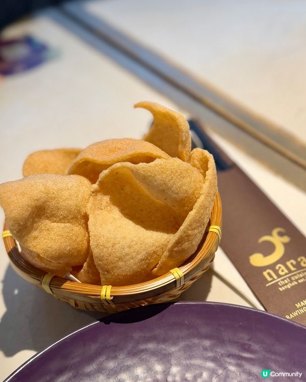 曼谷人氣過江龍正宗泰國菜🇹🇭