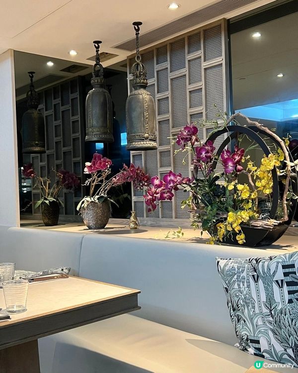 曼谷人氣過江龍正宗泰國菜🇹🇭