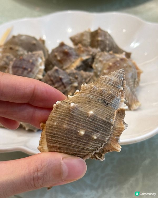 📍珠海 ｜ 灣仔海鮮街