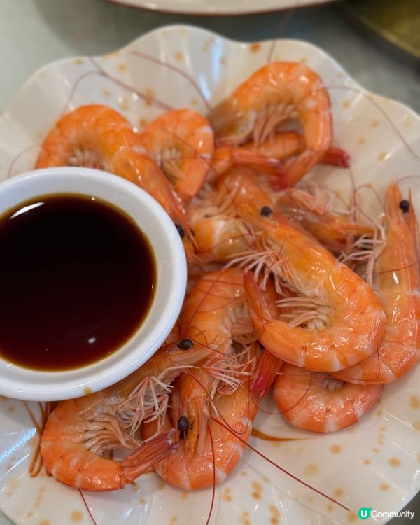 📍珠海 ｜ 灣仔海鮮街