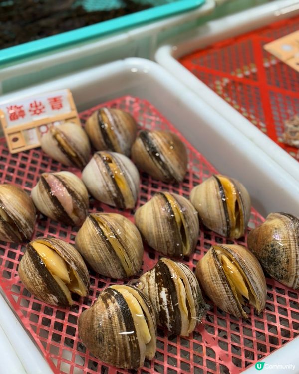 📍珠海 ｜ 灣仔海鮮街