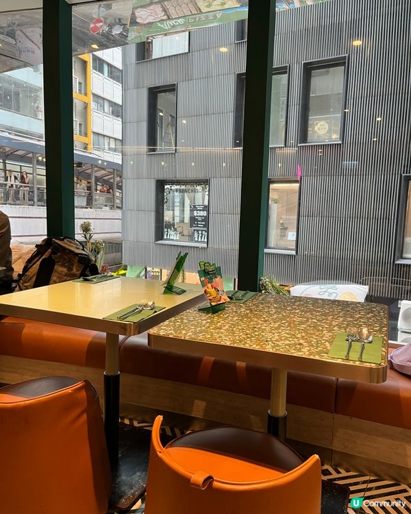 泰國菜打卡甜品🥭  芒果乳酪疊疊冰  $118 🤤