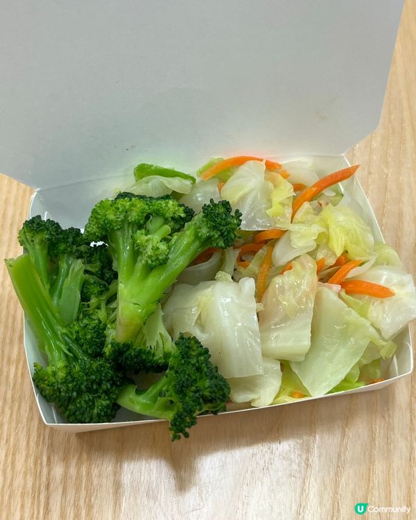 減肥嘅朋友真係可以試吓觀塘呢間親民小店