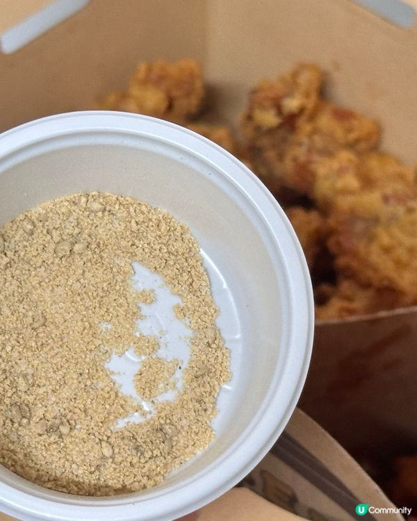 🇰🇷 韓國必食炸雞！노랑치킨（黃炸雞）真心推薦！