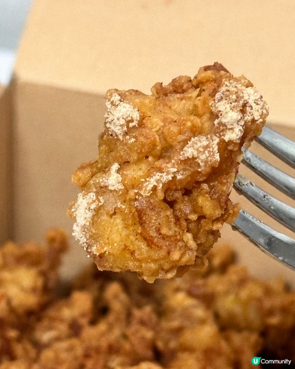 🇰🇷 韓國必食炸雞！노랑치킨（黃炸雞）真心推薦！