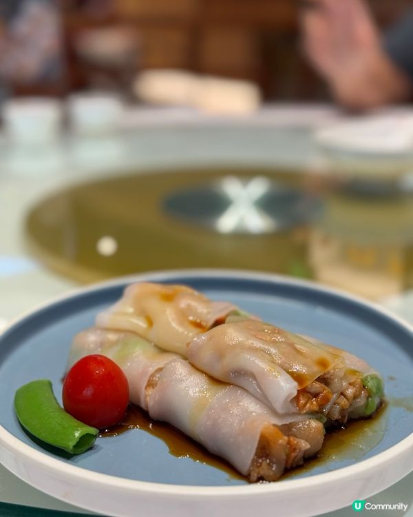 📍珠海飲茶天花板｜ 十三俏 