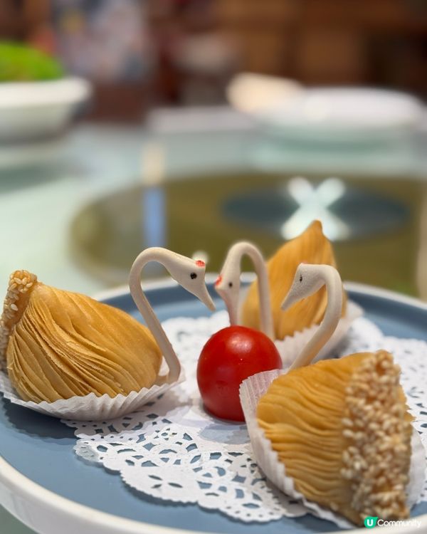 📍珠海飲茶天花板｜ 十三俏 