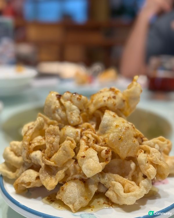 📍珠海飲茶天花板｜ 十三俏 