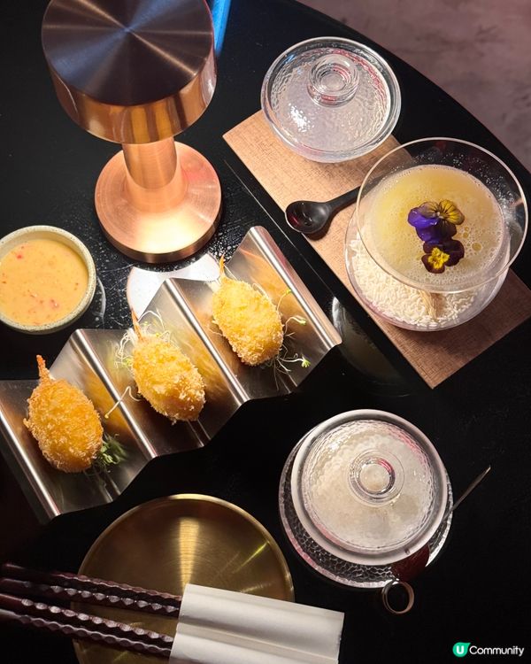 尖沙咀新酒吧打卡聖地🤩  港式食字酒名笑到喊🤣