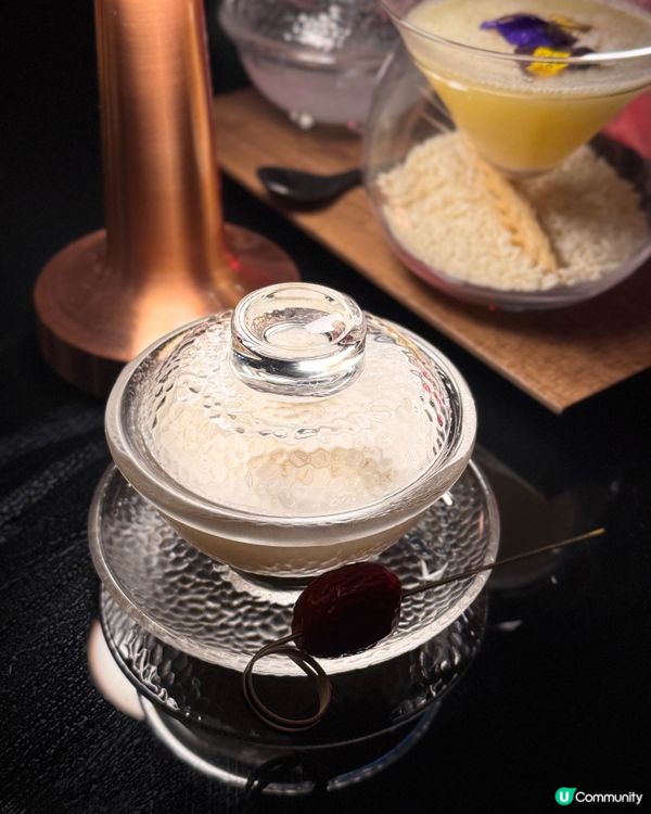 尖沙咀新酒吧打卡聖地🤩  港式食字酒名笑到喊🤣