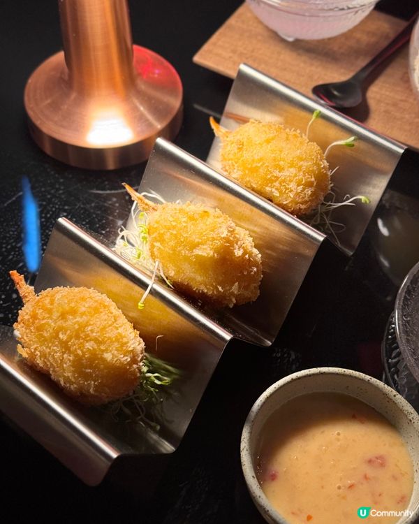 尖沙咀新酒吧打卡聖地🤩  港式食字酒名笑到喊🤣