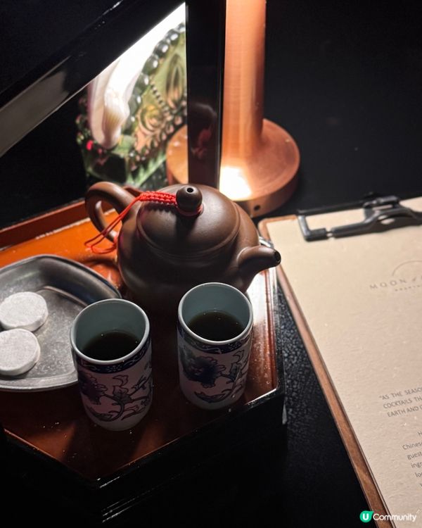 尖沙咀新酒吧打卡聖地🤩  港式食字酒名笑到喊🤣