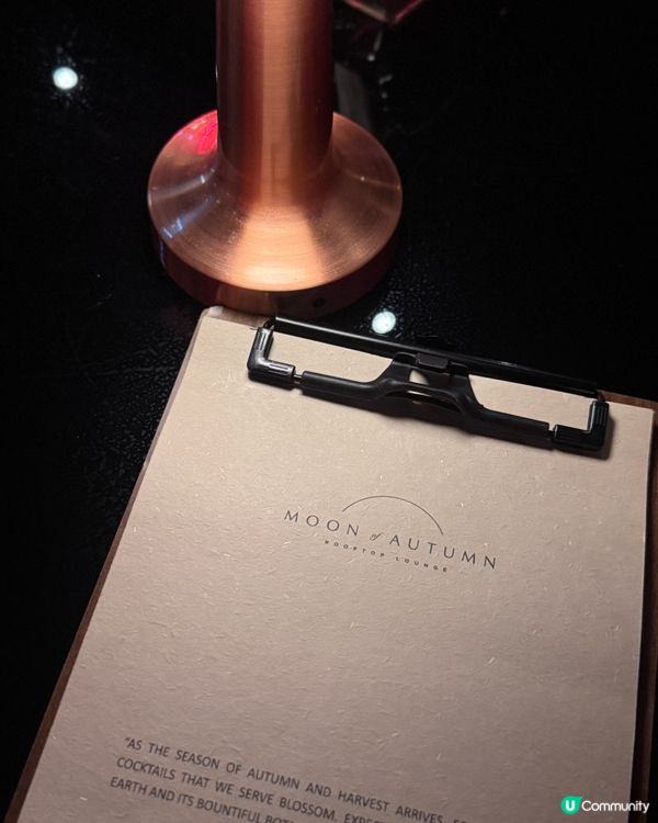 尖沙咀新酒吧打卡聖地🤩  港式食字酒名笑到喊🤣