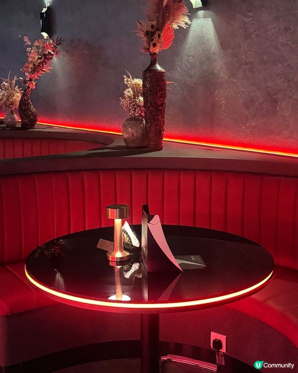 尖沙咀新酒吧打卡聖地🤩  港式食字酒名笑到喊🤣