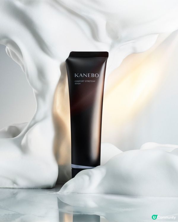 【請您試用🎁】Kanebo全新潔面及身體護理系列🫧！