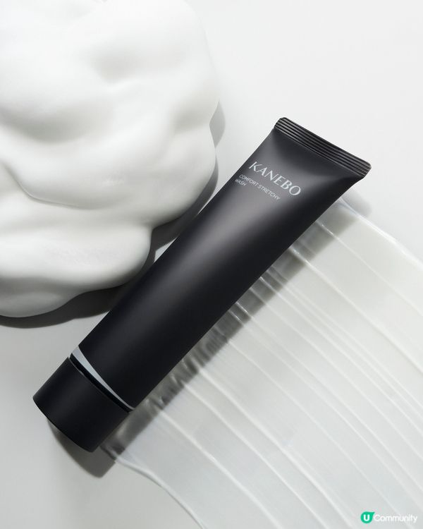 【請您試用🎁】Kanebo全新潔面及身體護理系列🫧！