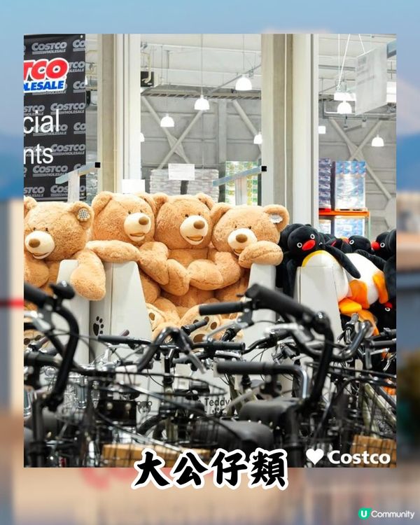 日本最美Costco「同框富士山」！山梨縣新店過千人通宵排隊！即睇有咩買>>